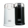 Melitta ECG62-1B Electric Coffee Mill, Black