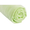 3 Cotton Fitted Sheets for a child's Bed 60 x