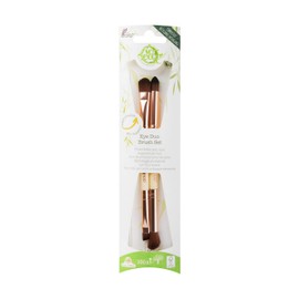 So Eco Eye Duo Brush Set