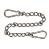 Sandbag Extension Chain Rust Proof High Load Bearing Capacity Stainless
