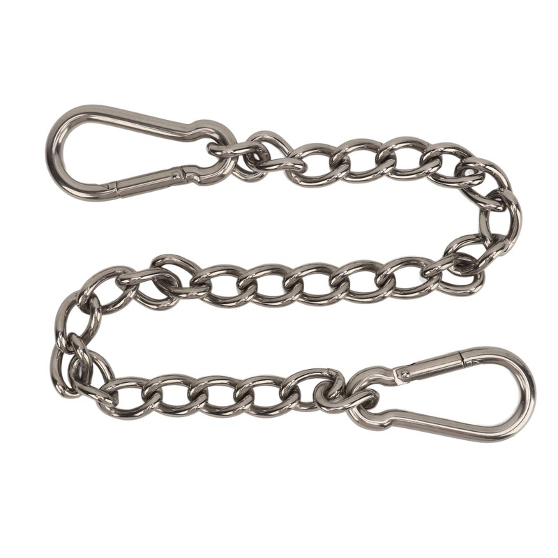 Sandbag Extension Chain Rust Proof High Load Bearing Capacity Stainless