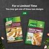 Knorr Turkey Gravy Mix Roasted Turkey For Delicious Easy Meals