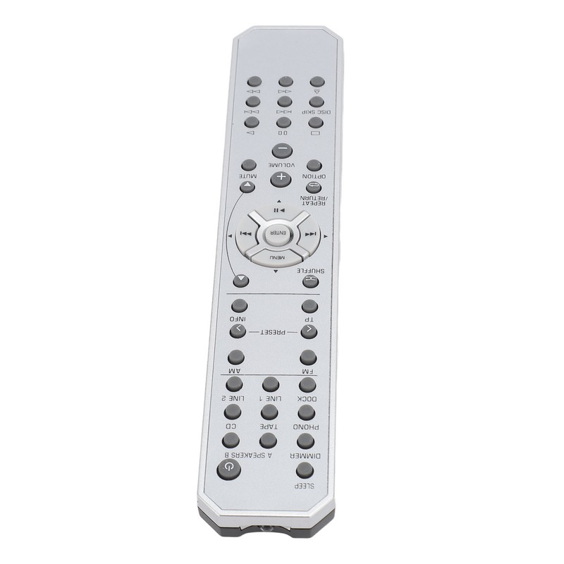 RAX23 WV50020 Remote Control Replacement Compatible for R S300 R