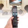 AKB73756502 Remote Control Replacement for LG 60LA620S AKB73756504 32LM620T AKB73275618