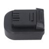 Lithium Battery Converter Cordless Power Tool Adapter for Worx 20V