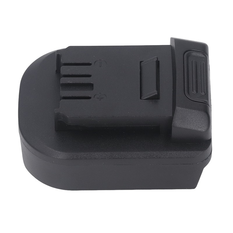 Lithium Battery Converter Cordless Power Tool Adapter for Worx 20V