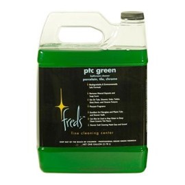 Fred's PTC Green Gallon