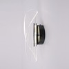 Volcode 12V LED RV Wall Sconce Light Fixture with ON/Off