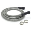 TTFLEX Dishwasher Drain Hose 6 FT, Flexible Discharge Dishwasher Hose