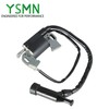 YSMN Ignition Coil Replacement for Honda GX200 GX120 GX140 Replacement