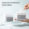 Mary&May Hyaluronic Panthenol Hyaluronic Mask, Pack of 30
