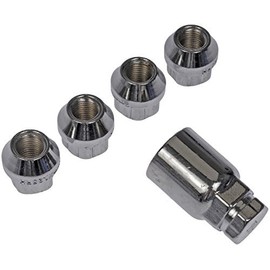 Dorman/Autograde 711-426 Wheel Lug Nut Lock Kit