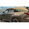 2024 2025 Tape-On Rain Guards for Mazda CX-90 & CX-70