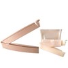 Medicals Drainable Pouch Clamp Colostomy Bag Clip 2Pcs
