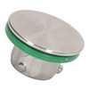 Food Processor Cutter Head Cover Blade Plug Protection Waterproof for