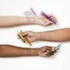 Maybelline Tattoo Studio Long-Lasting Sharpenable Eyeliner Pencil, Glide on Smooth
