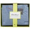 Eddie Bauer Eddie Bauer Mens' Pajama Set - 4 Piece