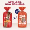 Sola Keto Bread, Sweet Oat - Delicious Non-GMO, No Added