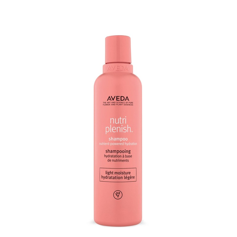 Aveda Moisture Marvels: Nutriplenish™ Hydrating Essentials Light
