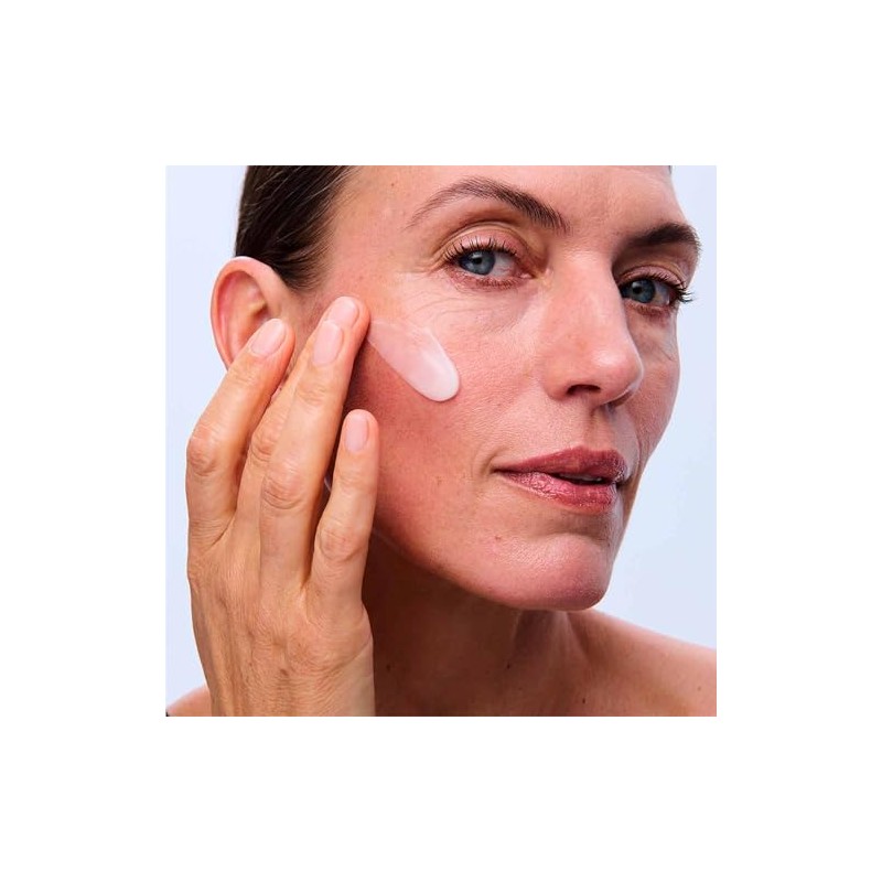 Clarins Nutri-Lumiere Night Cream Cream Unisex 1.6 oz