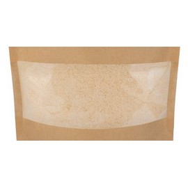 Organic Rye Sourdough Dried 500 g - Sourdough Quick and Easy Baking Sourdough Bread