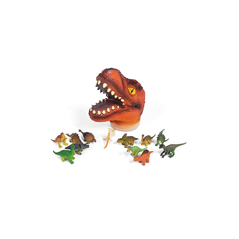 H GROSSMAN HGL - SV20963 - T-Rex Head - M