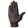 AK Summer Riding Gloves Made of Soft Leather with Breathable