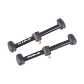 Leeda Rogue 2 Rod Buzz Bar Set