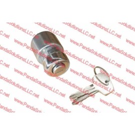 Aftermarket IGNITION SWITCH For NISSAN Forklift Truck WF03H33V