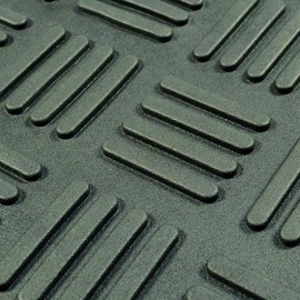 Fanmats 12781 Washington State University Medallion Door Mat, Small