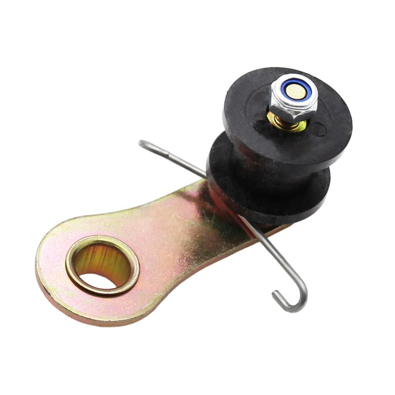 Chain Tensioner+2 Pcs Rollers, PRO BAT, Heavy Duty Chain Roller