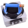 IMT 8" Glass Suction Cup Vacuum Glass Lifter with Metal