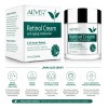 Crema Retinol 2.5% Hidratación Y Luminosidad Piel 50 Ml
