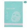 10pcs 25ml Acne Removal Mask Soothing Repairing Oil Control Moisturizing