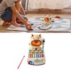 3 In 1 Mole Game Toddler Toys Interactive Game for