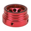 Professional Oil Filter Plate Oil Sandwich Plate Adapter Automobile Accessory