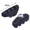 2 Pairs Road Brake Pads with Installation Tool Caliper Brake