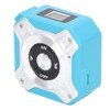 Digital Tape Measure 5m 40m Range 2mm Accuracy LCD Display