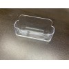 Clear Acrylic Business Card Holder Display Desk Top