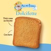 Mulino Bianco Fette Biscottate Dolcifette, 315g