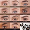 ANASTASIA BEVERLY HILLS Brow Powder Duo (Granite)