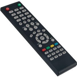 New Proscan-8 Replacement Remote Control Compatible with Proscan TV