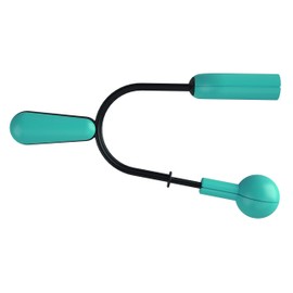 KHS AMERICA Shaker, Blue (LNT515B)