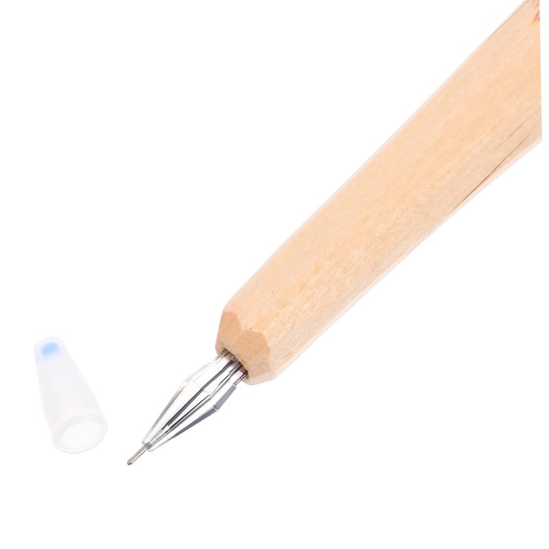 Operitacx Unique Carved Watermelon Gel Ink Pens Cute Supplies for