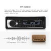 1 Din Car Radio Auto Audio Stereo Autoradio Bluetooth USB