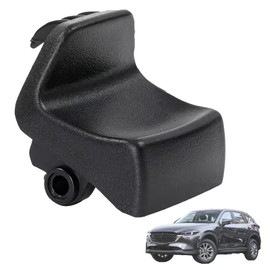 LDCRE Center Console Latch Compatible with 2013 2014 2015 2016 Mazda CX-5 CX5,Center Console Lid Latch Replacement KA0G-64-45YA-02 KA0G6445YA02