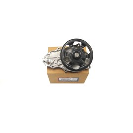 OAW HO6930 Engine Water Pump for 06-11 Honda Civic Si & Acura CSX 2.0L DOHC K20Z2 K20Z3