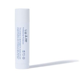 High Moisturizing Lip Balm, Lip Au P.P. Professional Protection for Men and Women (Normal)