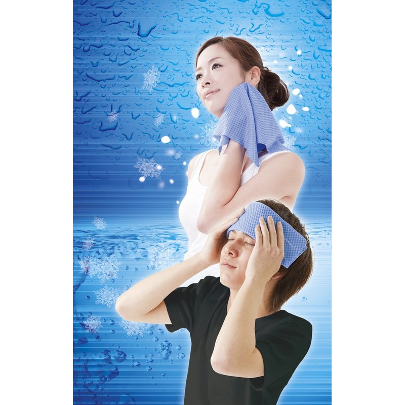 Eco & Cool Ice Pad S