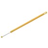 Suncraft 108452 Egg Mixing Stick, For Raw Eggs, Chalazae Removal,